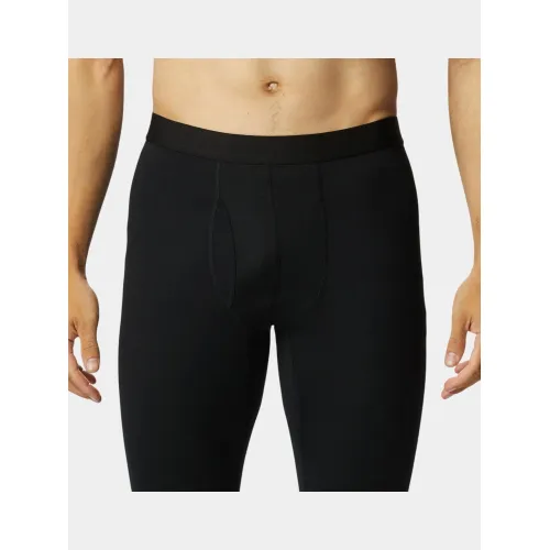 Columbia Heavyweight II Tight Férfi Aláöltözet 011-Black