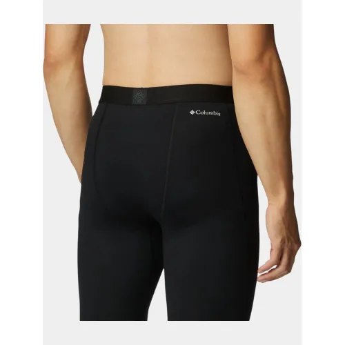 Columbia Heavyweight II Tight Férfi Aláöltözet 011-Black