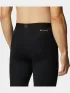 Columbia Heavyweight II Tight Férfi Aláöltözet 011-Black