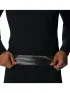 Columbia Heavyweight Stretch Long Sleeve Top Férfi Aláöltözet 011-Black