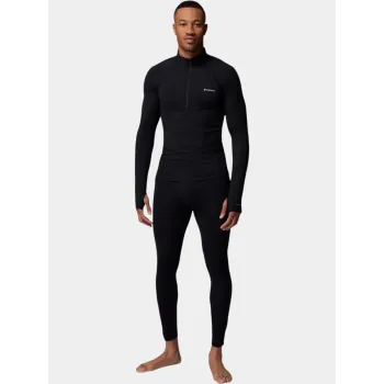 Columbia Midweight Stretch Long Sleeve Half Zip