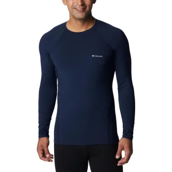 Columbia Midweight Stretch Long Sleeve Top