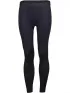 Columbia Midweight Stretch Tight Férfi Aláöltözet 011-Black