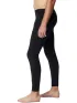 Columbia Midweight Stretch Tight Férfi Aláöltözet 011-Black