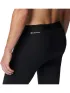 Columbia Midweight Stretch Tight Férfi Aláöltözet 011-Black