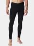 Columbia Midweight Stretch Tight Férfi Aláöltözet 011-Black