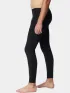 Columbia Midweight Stretch Tight Férfi Aláöltözet 011-Black