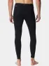 Columbia Midweight Stretch Tight Férfi Aláöltözet 011-Black