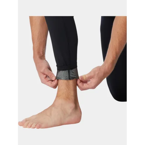 Columbia Midweight Stretch Tight Férfi Aláöltözet 011-Black