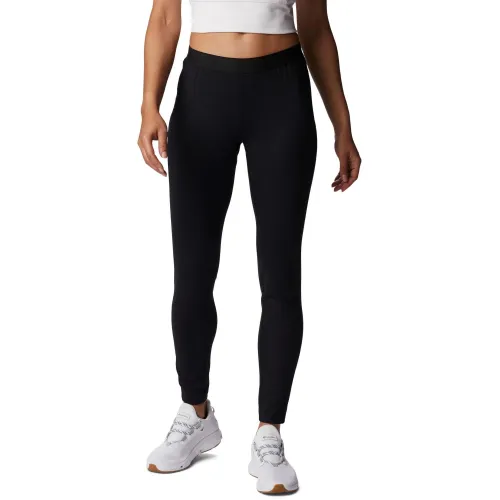 Columbia Heavyweight II Tight Columbia Heavyweight II Tight Női Aláöltözet 011-Black