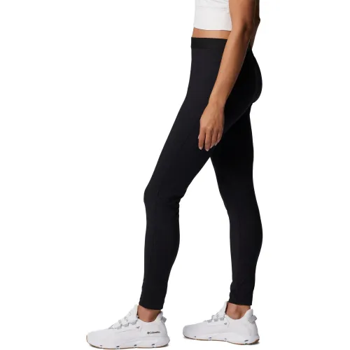 Columbia Heavyweight II Tight Columbia Heavyweight II Tight Női Aláöltözet 011-Black