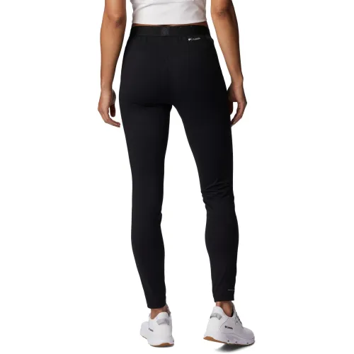 Columbia Heavyweight II Tight Columbia Heavyweight II Tight Női Aláöltözet 011-Black