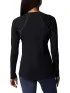 Columbia Heavyweight Stretch Long Sleeve Top Columbia Heavyweight Stretch Long Sleeve Top Női Aláöltözet 011-Black