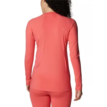 Columbia Midweight Stretch Long Sleeve Top