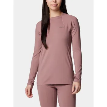 Columbia Midweight Stretch Long Sleeve Top