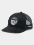 Columbia Columbia Mesh Snap Back Férfi Baseball sapka 009-Black