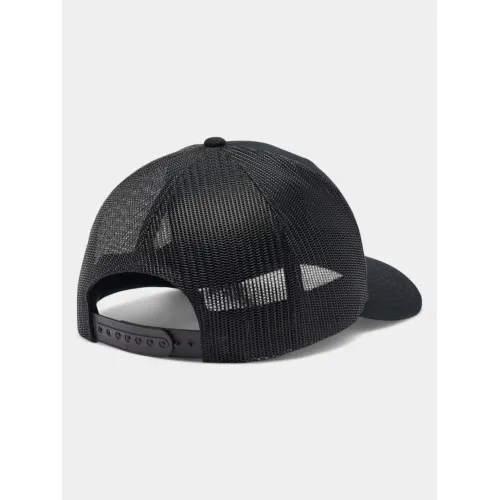 Columbia Columbia Mesh Snap Back Férfi Baseball sapka 009-Black
