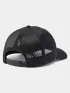 Columbia Columbia Mesh Snap Back Férfi Baseball sapka 009-Black