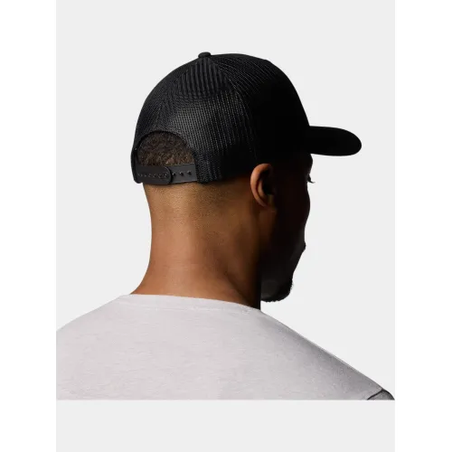 Columbia Columbia Mesh Snap Back Férfi Baseball sapka 009-Black