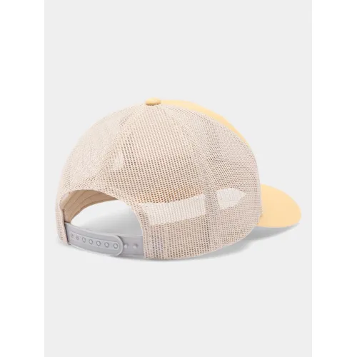 Columbia Columbia Mesh Snap Back Férfi Baseball sapka 715-Sand Dune
