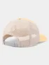 Columbia Columbia Mesh Snap Back Férfi Baseball sapka 715-Sand Dune