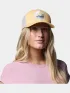 Columbia Columbia Mesh Snap Back Férfi Baseball sapka 715-Sand Dune