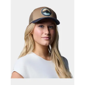 Columbia Columbia Mesh Snap Back