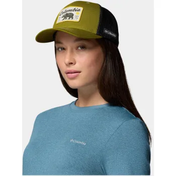 Columbia Columbia Mesh Snap Back