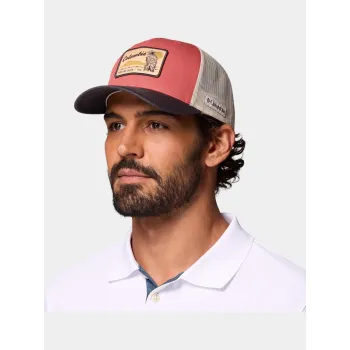 Columbia Columbia Mesh Snap Back