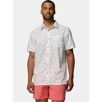 Columbia Super Slack Tide Camp Shirt