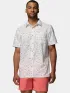 Columbia Super Slack Tide Camp Shirt Férfi Ing 113-White Florilife
