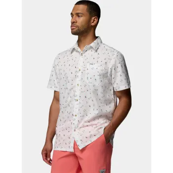 Columbia Super Slack Tide Camp Shirt