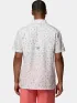 Columbia Super Slack Tide Camp Shirt Férfi Ing 113-White Florilife