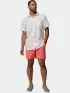Columbia Super Slack Tide Camp Shirt Férfi Ing 113-White Florilife