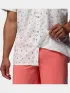 Columbia Super Slack Tide Camp Shirt Férfi Ing 113-White Florilife