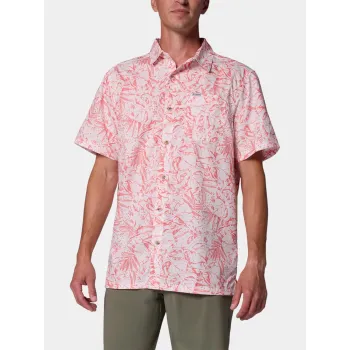 Columbia Super Slack Tide Camp Shirt