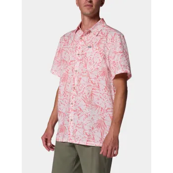 Columbia Super Slack Tide Camp Shirt