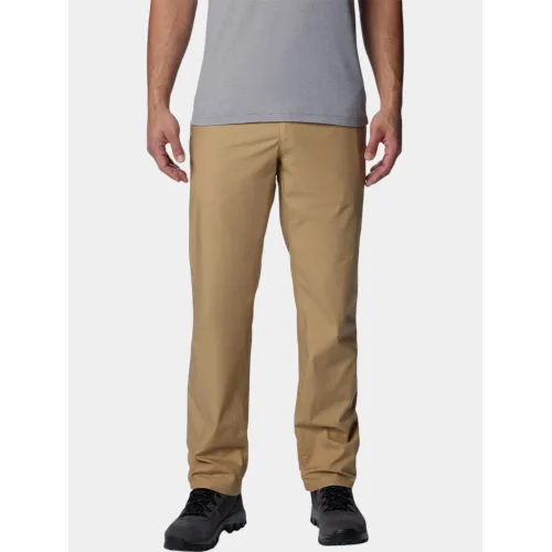 Columbia Washed Out Pant Férfi Hosszúnadrág 244-Crouton