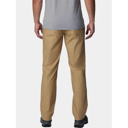 Columbia Washed Out Pant Férfi Hosszúnadrág 244-Crouton