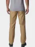 Columbia Washed Out Pant Férfi Hosszúnadrág 244-Crouton
