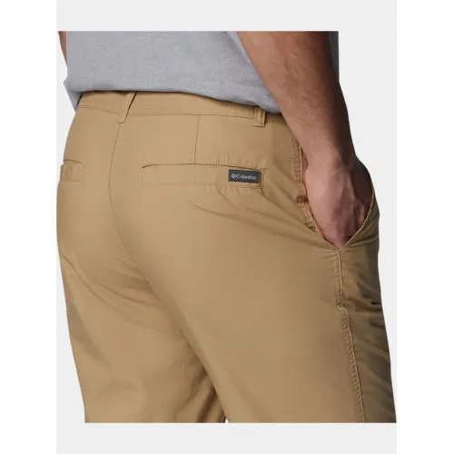 Columbia Washed Out Pant Férfi Hosszúnadrág 244-Crouton