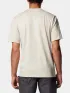 Columbia Csc Basic Logo Short Sleeve Shirt Columbia Csc Basic Logo Short Sleeve Shirt Férfi Póló 279-Dark Stone