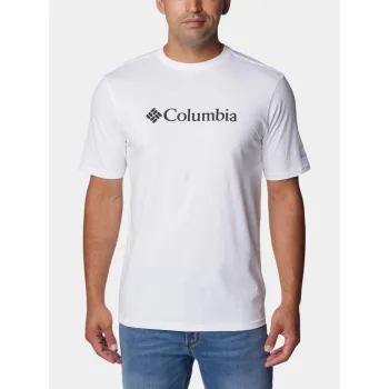 Columbia CSC Basic Logo Short Sleeve Shirt