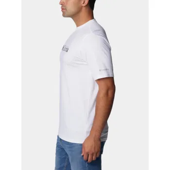 Columbia CSC Basic Logo Short Sleeve Shirt