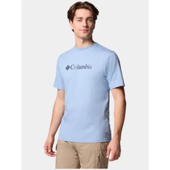 Columbia CSC Basic Logo Short Sleeve Shirt