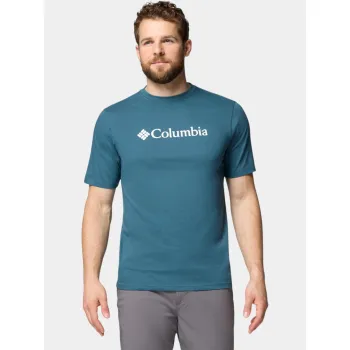 Columbia CSC Basic Logo Short Sleeve