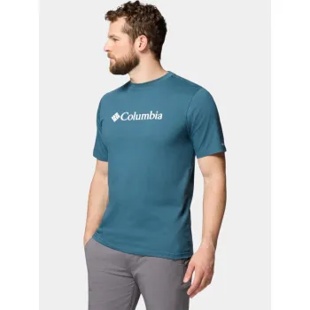 Columbia CSC Basic Logo Short Sleeve