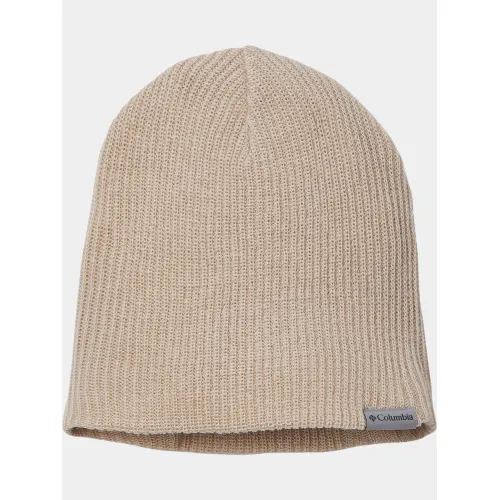 Columbia Ale Creek Beanie Férfi Kötött sapka 278-Dark Stone
