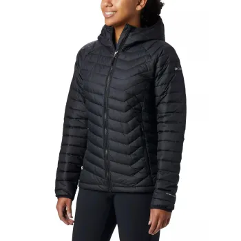 Columbia Powder Lite Hooded Jacket