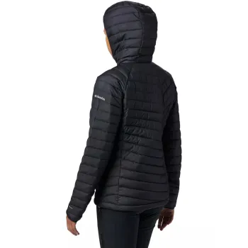 Columbia Powder Lite Hooded Jacket